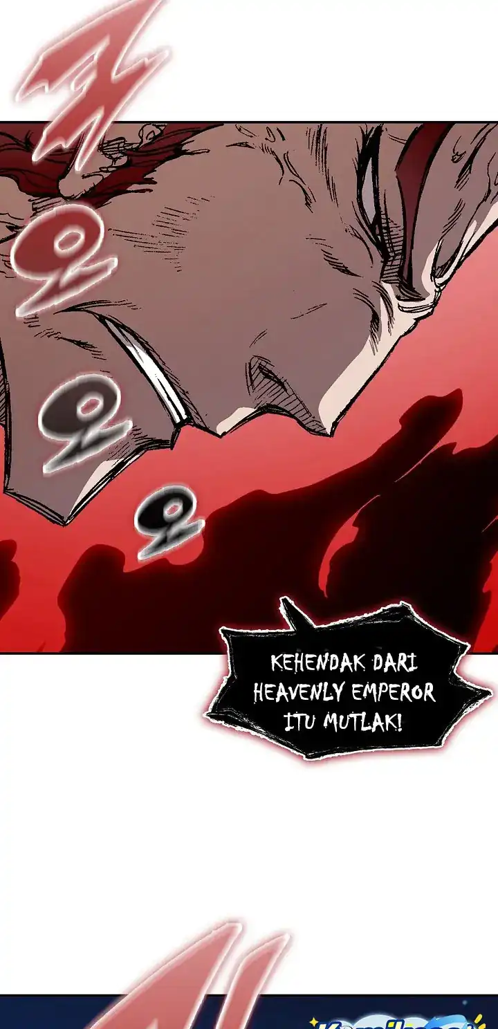 Memoir Of The King Of War Chapter 248 halaman 42