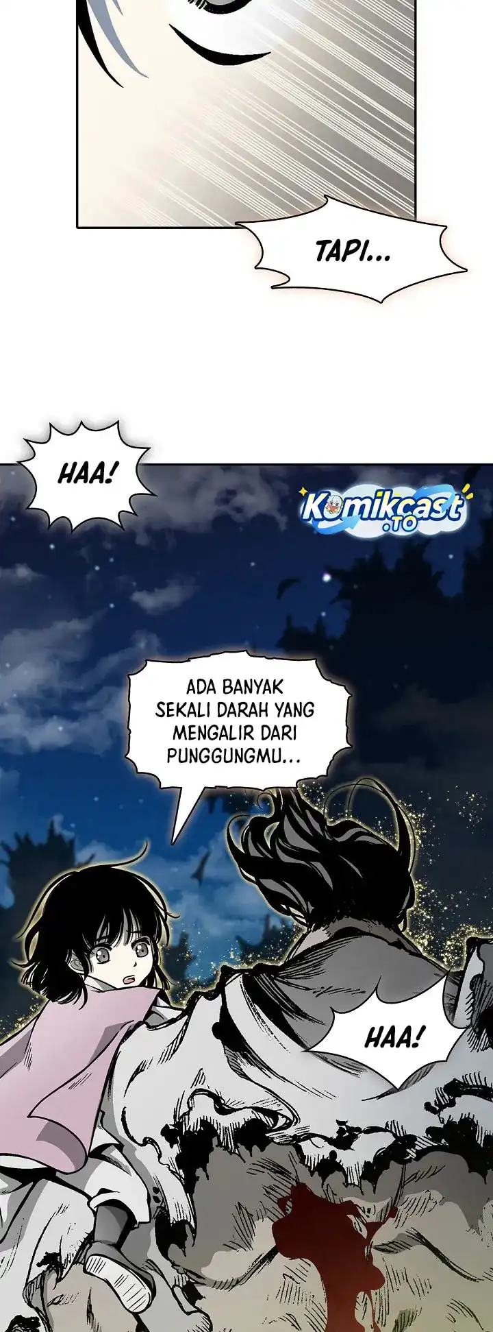Memoir Of The King Of War Chapter 248 halaman 5