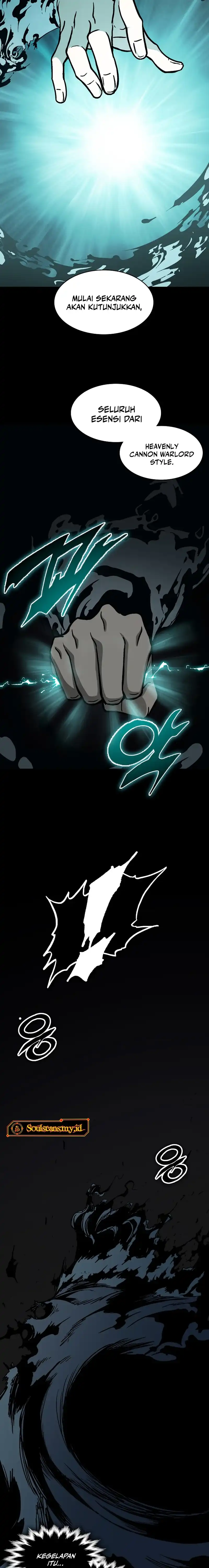 Memoir Of The King Of War Chapter 255 halaman 16