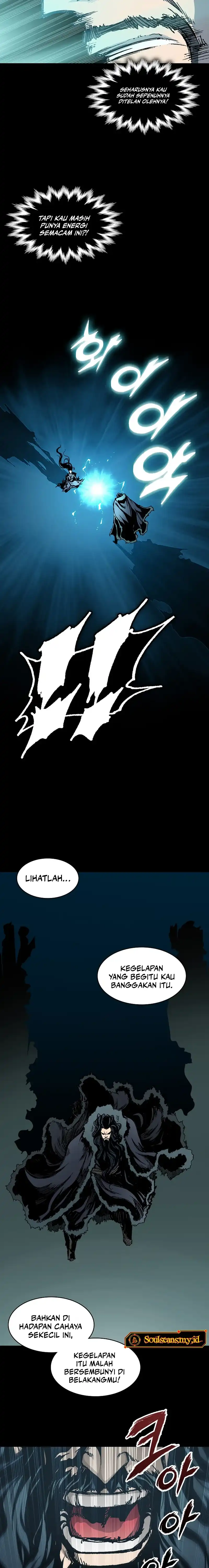 Memoir Of The King Of War Chapter 255 halaman 11