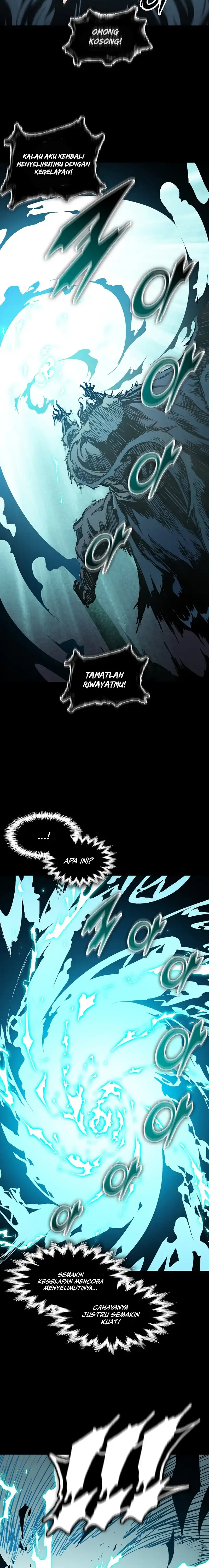 Memoir Of The King Of War Chapter 255 halaman 12