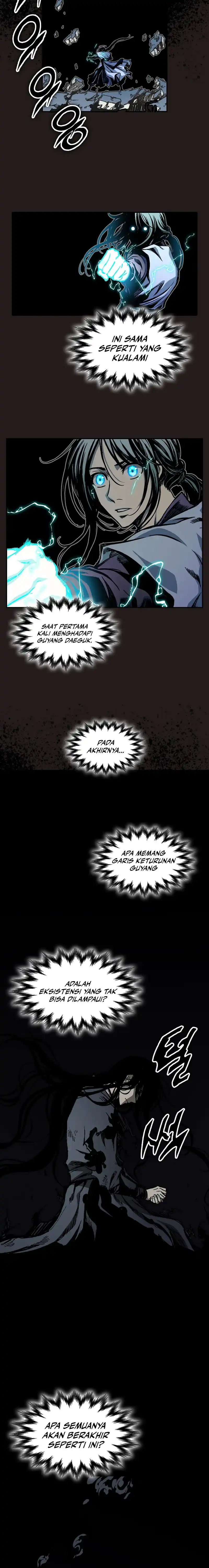 Memoir Of The King Of War Chapter 255 halaman 2