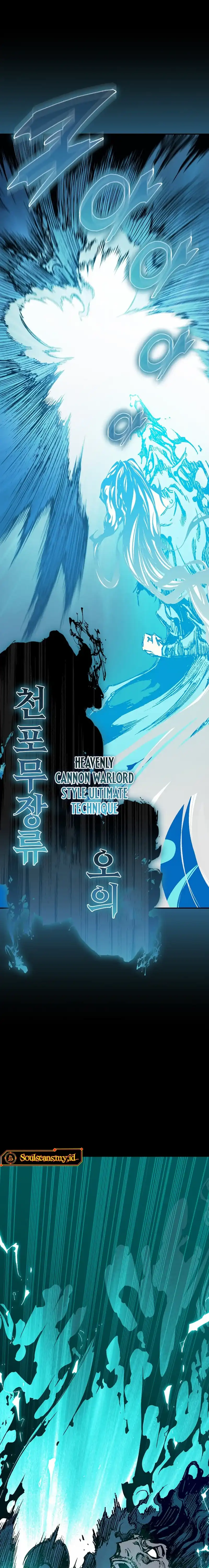 Memoir Of The King Of War Chapter 255 halaman 21