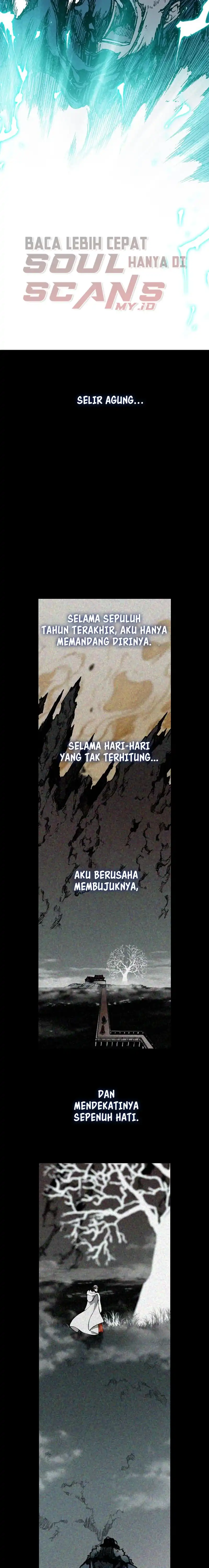 Memoir Of The King Of War Chapter 255 halaman 22