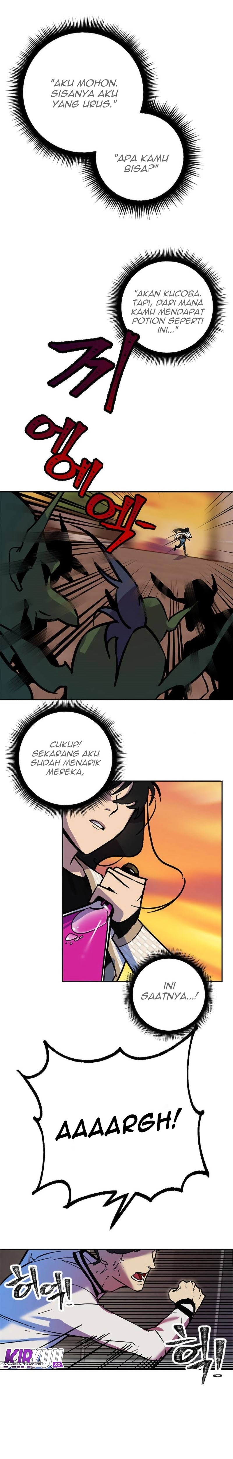 Return to Player Chapter 5 halaman 7