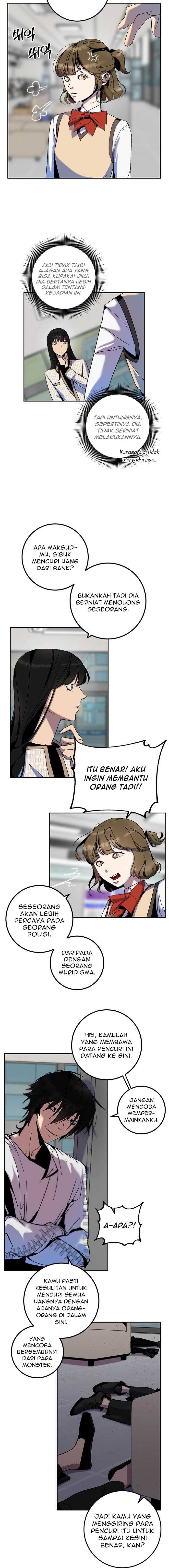 Return to Player Chapter 13 halaman 3
