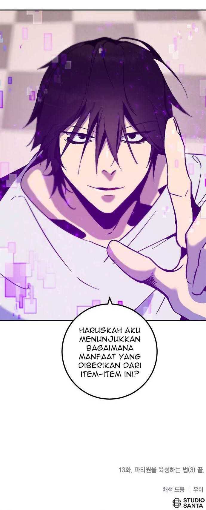 Return to Player Chapter 13 halaman 17