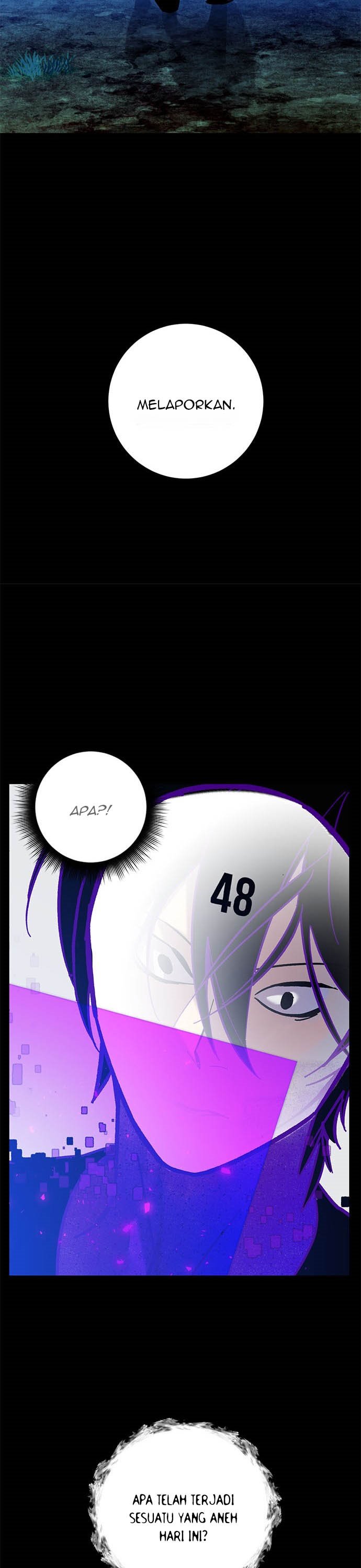 Return to Player Chapter 29 halaman 44