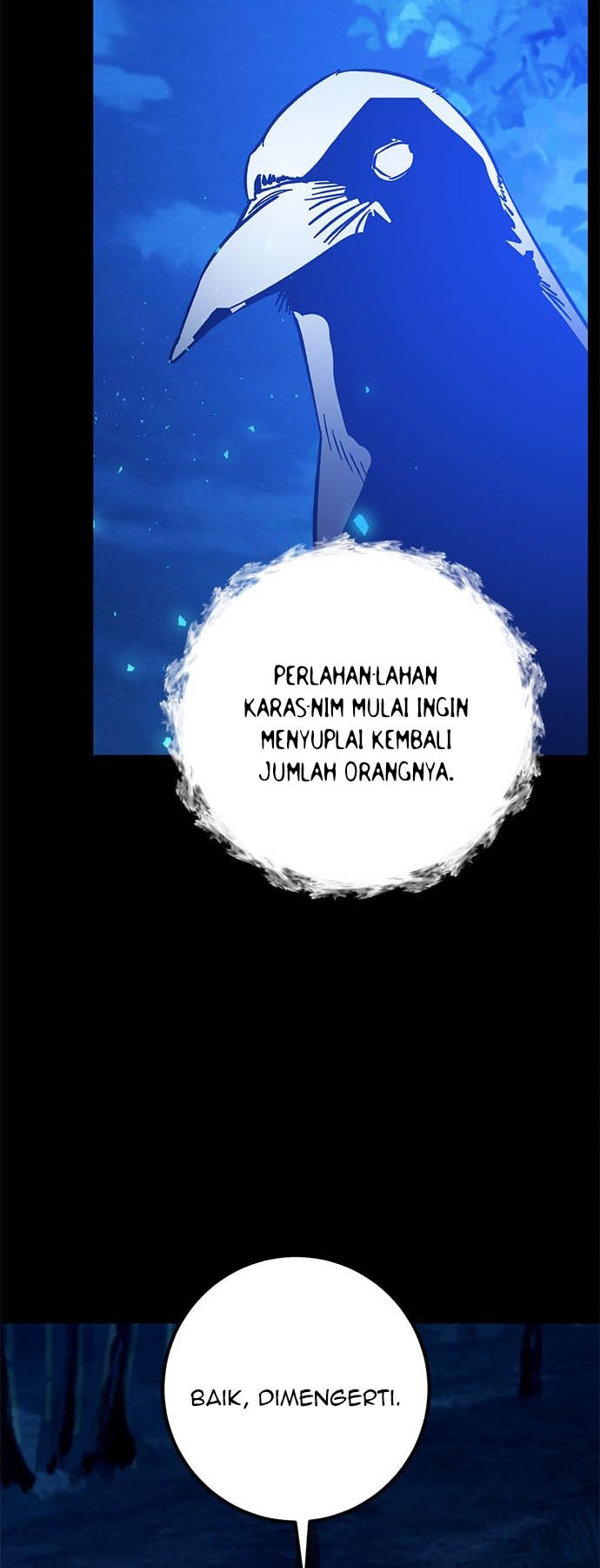 Return to Player Chapter 29 halaman 47