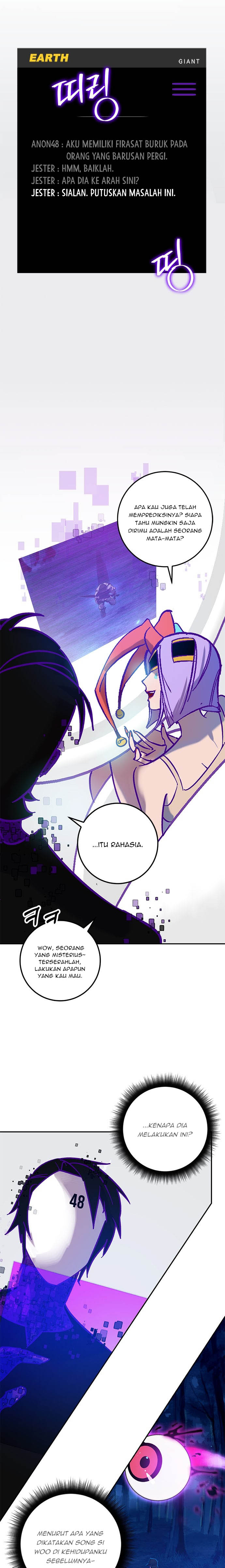 Return to Player Chapter 30 halaman 3