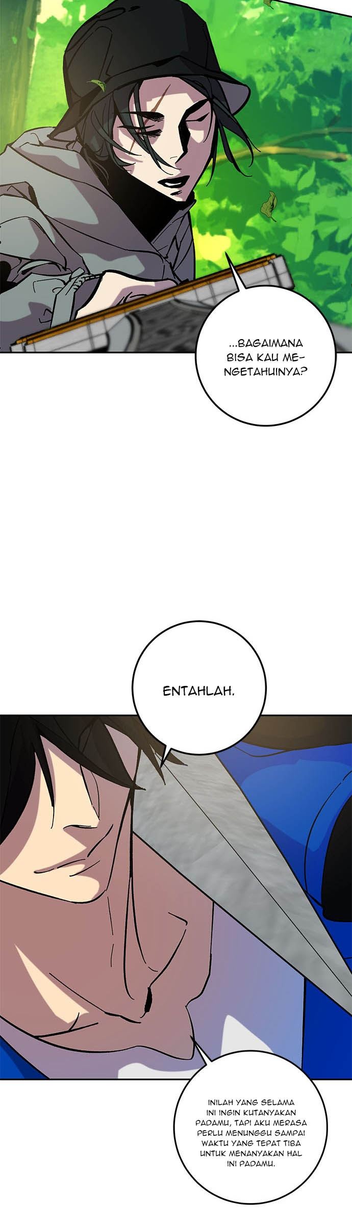Return to Player Chapter 31 halaman 47