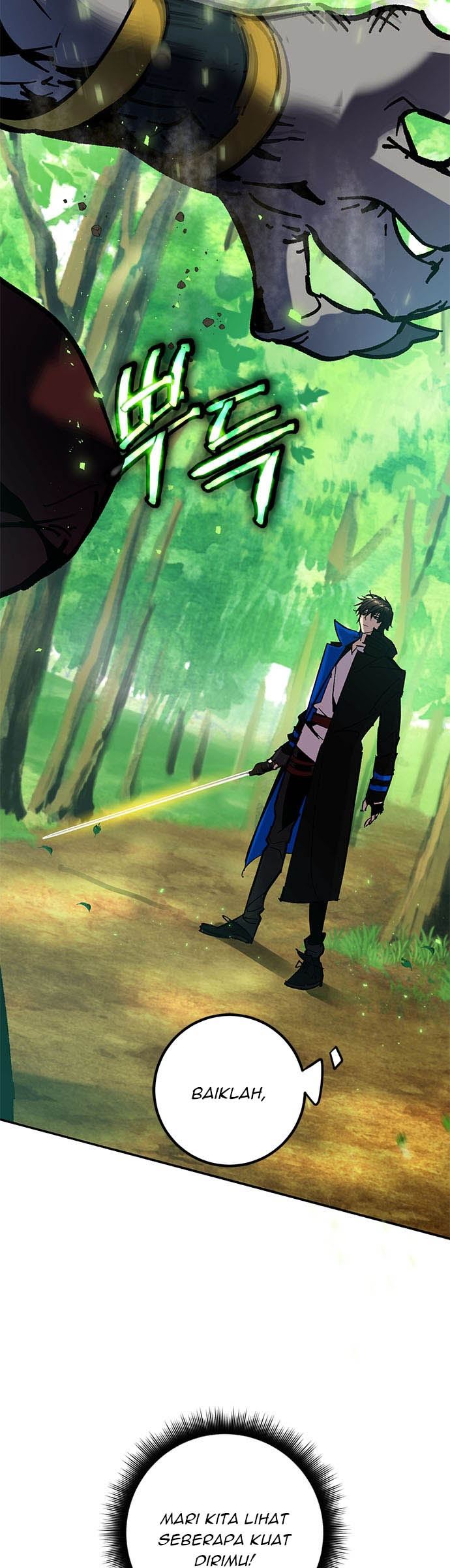 Return to Player Chapter 31 halaman 3