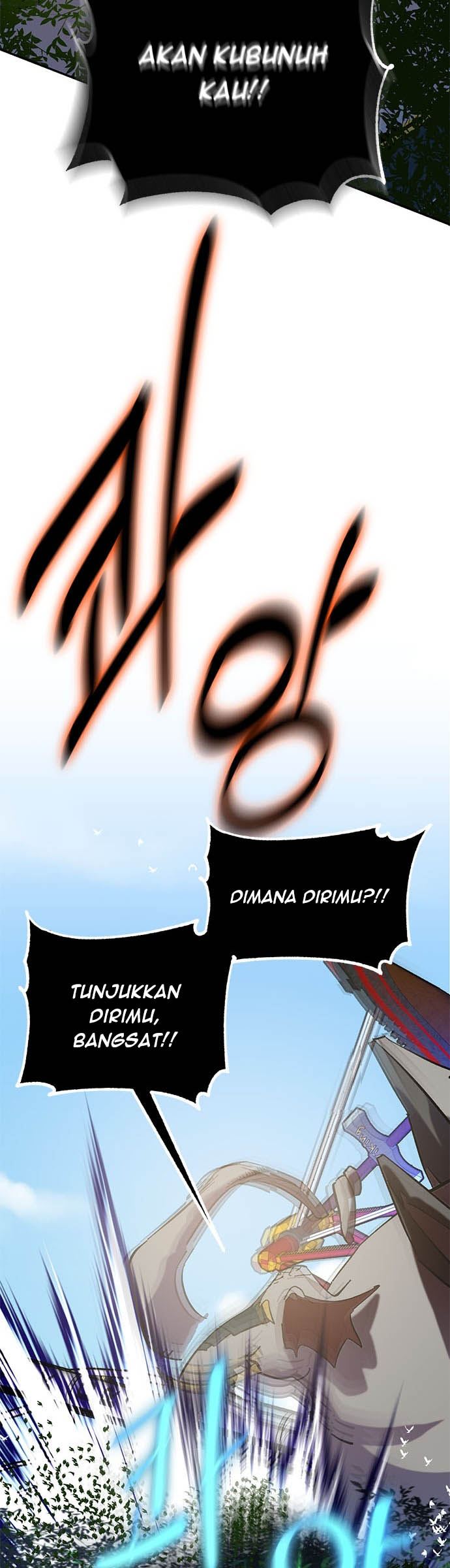 Return to Player Chapter 31 halaman 28