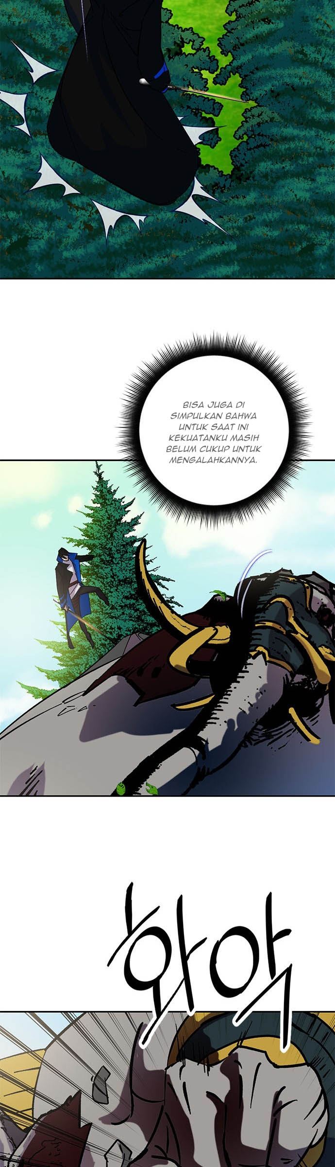Return to Player Chapter 31 halaman 10