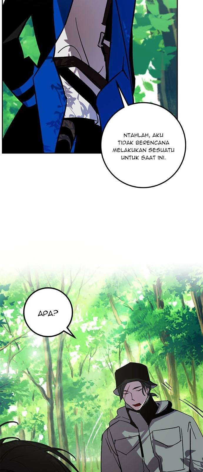 Return to Player Chapter 32 halaman 45