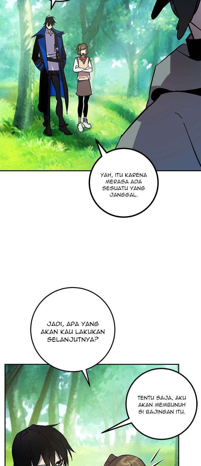 Return to Player Chapter 32 halaman 62