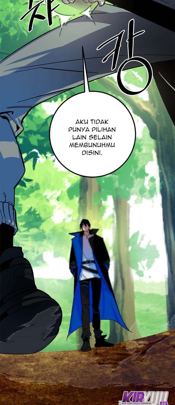 Return to Player Chapter 32 halaman 12