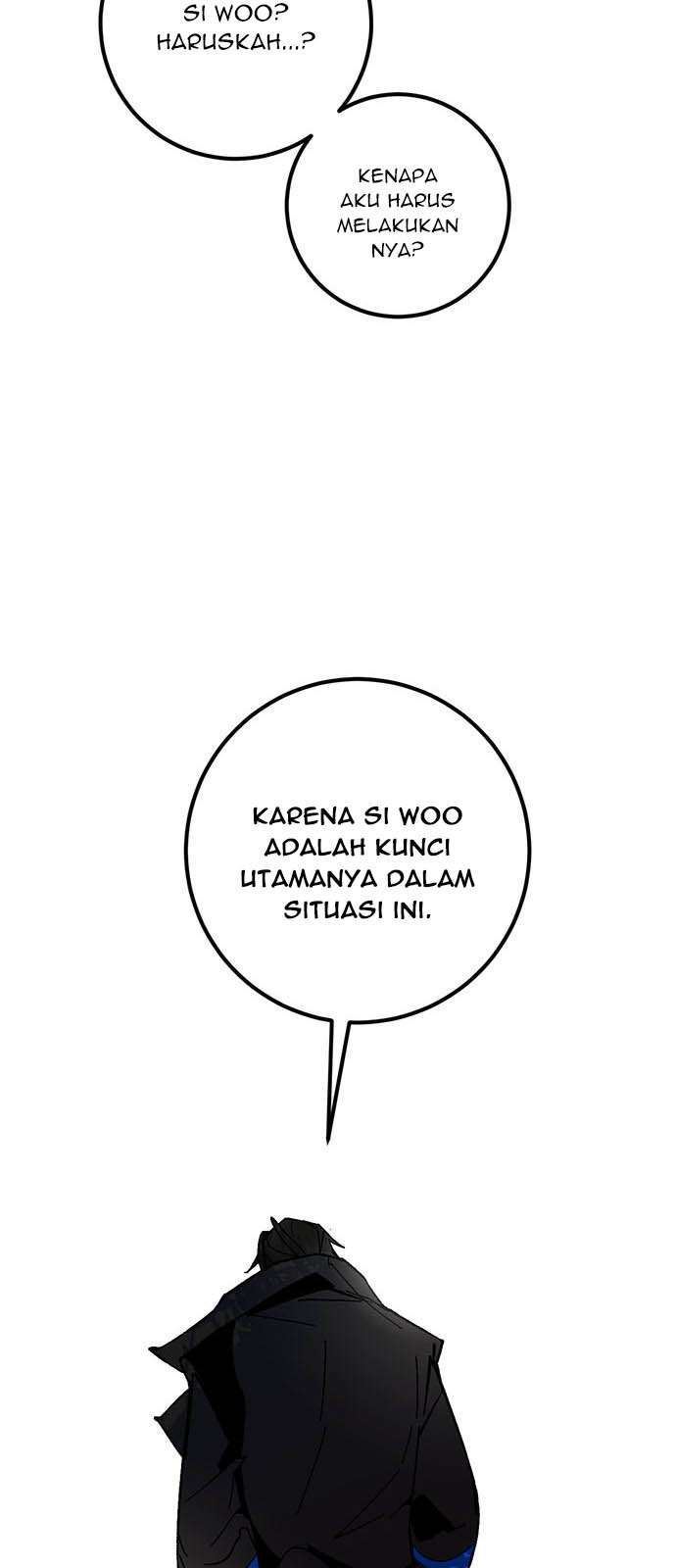 Return to Player Chapter 32 halaman 55