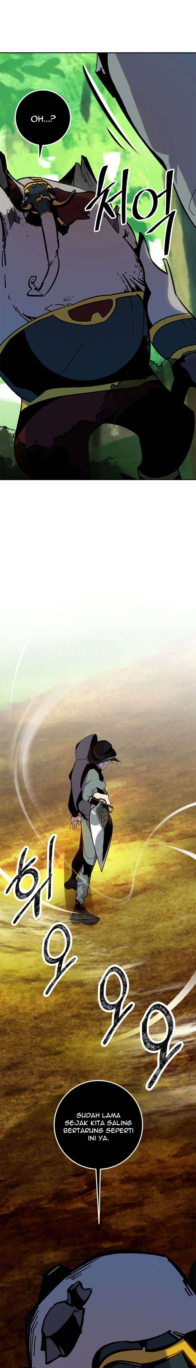 Return to Player Chapter 33 halaman 27