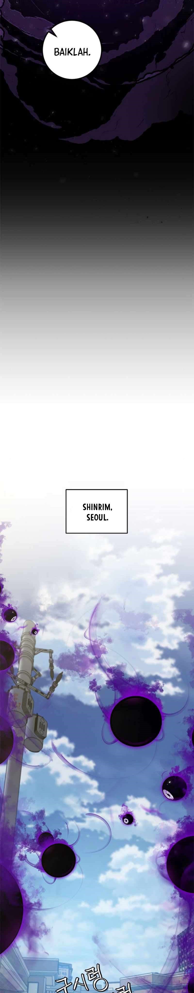 Return to Player Chapter 39 halaman 24