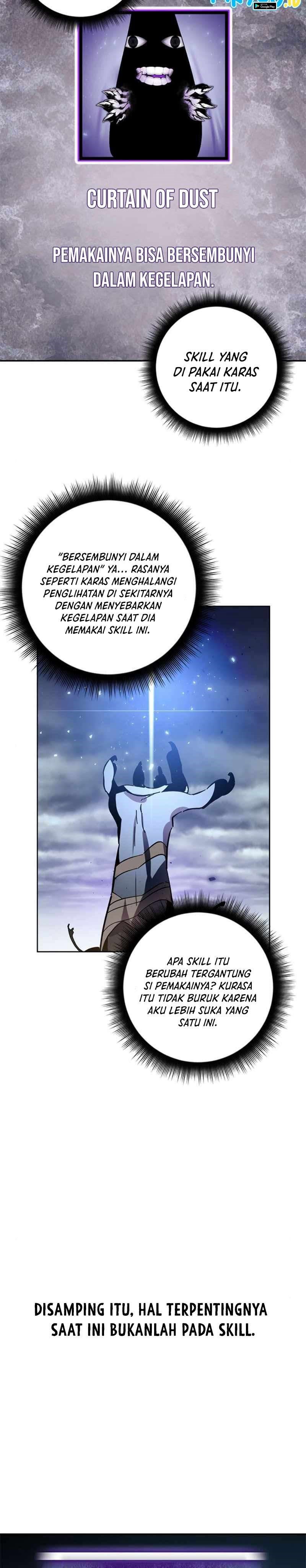 Return to Player Chapter 39 halaman 6