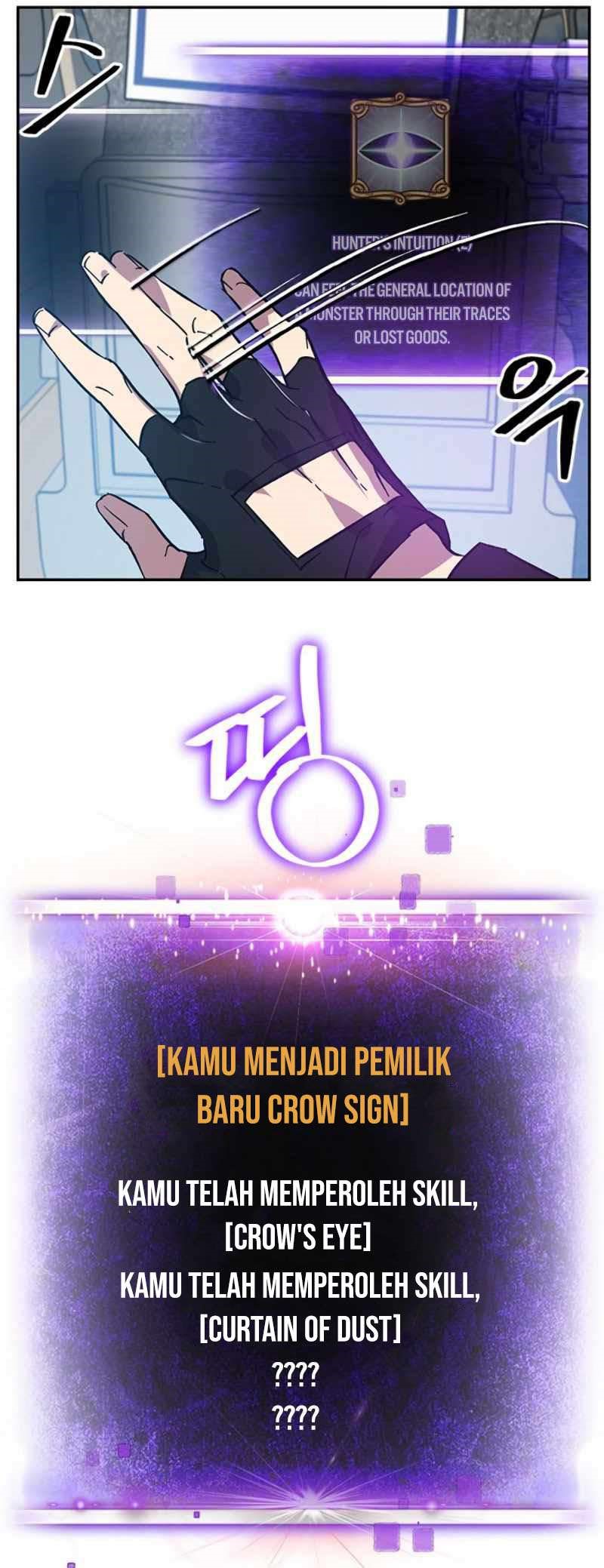 Return to Player Chapter 39 halaman 4