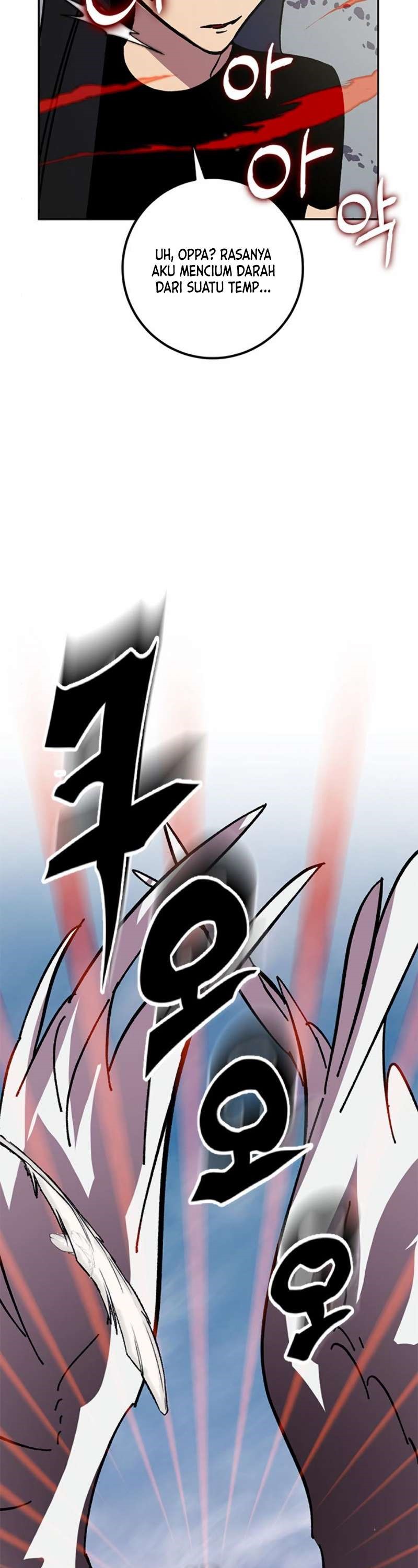 Return to Player Chapter 40 halaman 40