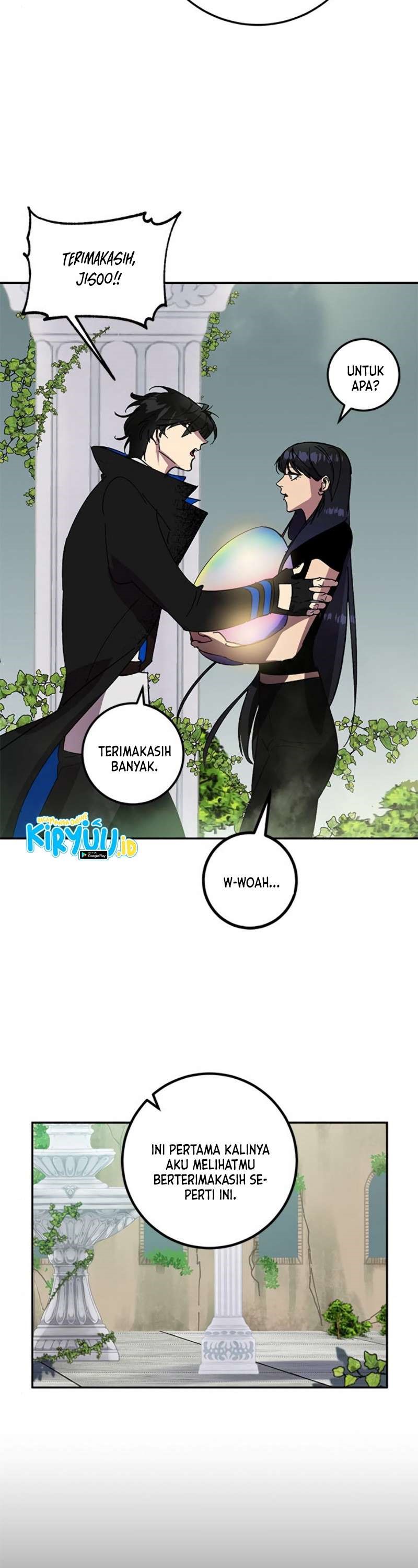 Return to Player Chapter 40 halaman 64