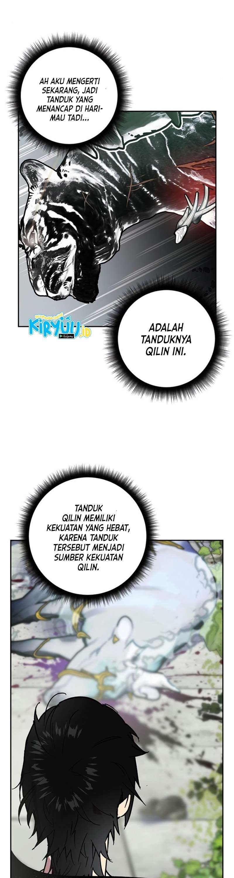 Return to Player Chapter 40 halaman 56