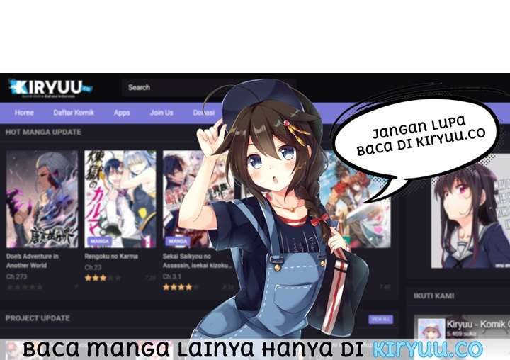 Return to Player Chapter 41 halaman 40