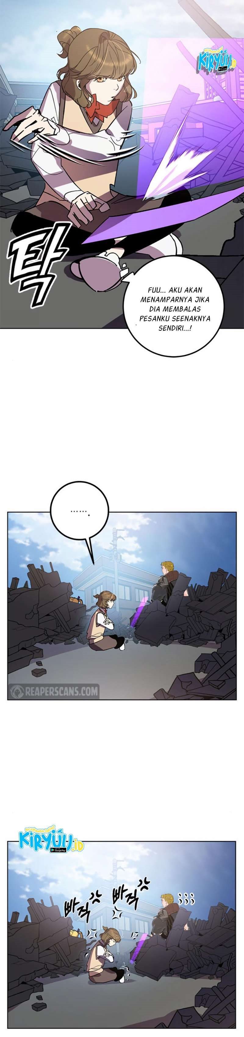 Return to Player Chapter 41 halaman 4