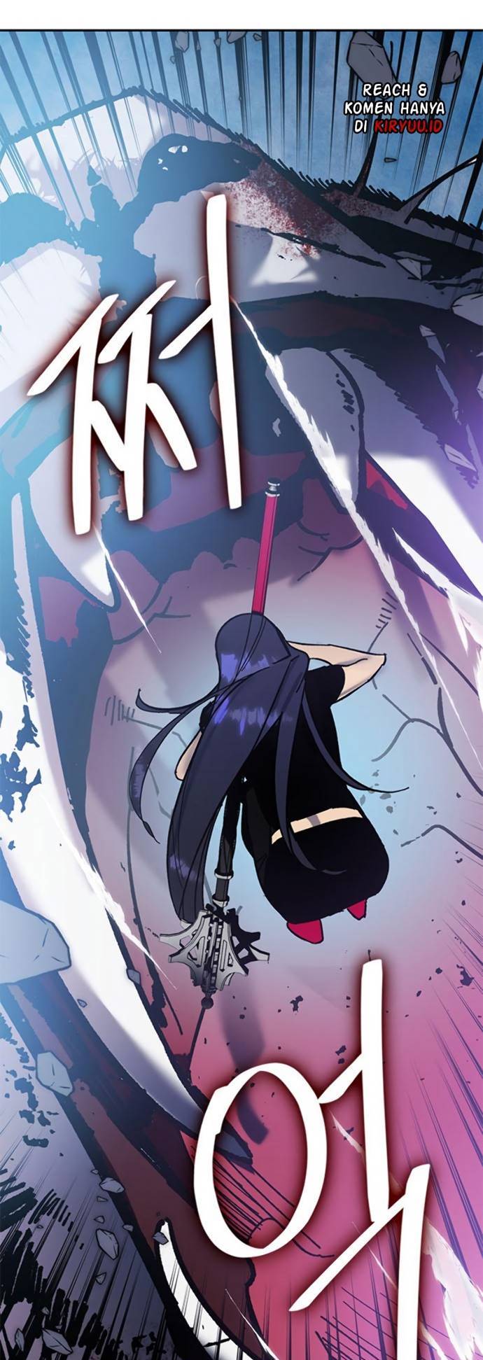 Return to Player Chapter 43 halaman 59