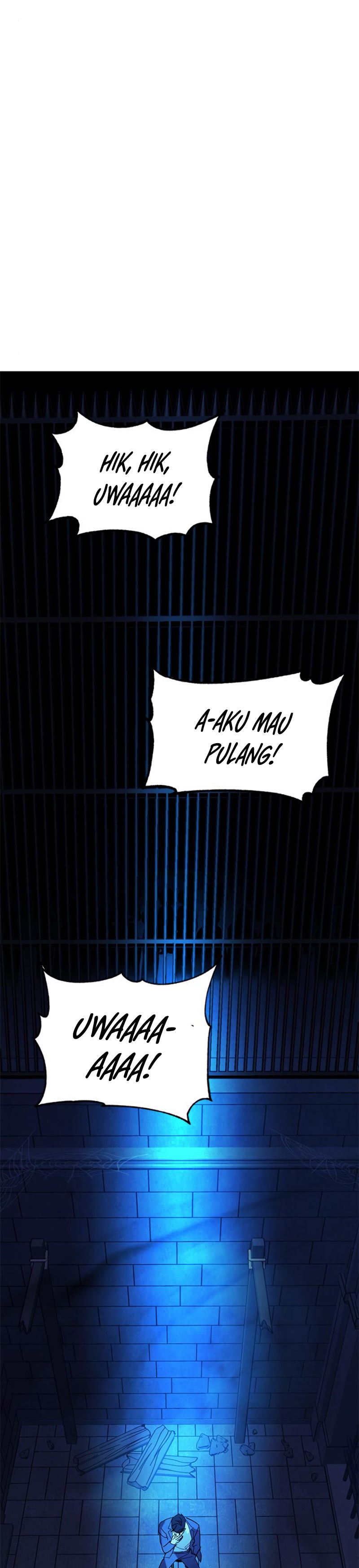 Return to Player Chapter 46 halaman 28