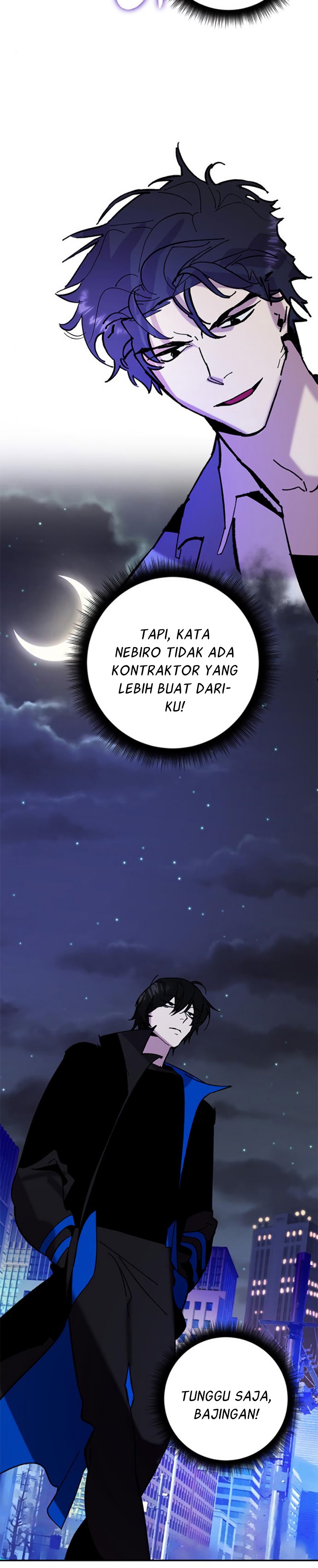 Return to Player Chapter 46 halaman 36