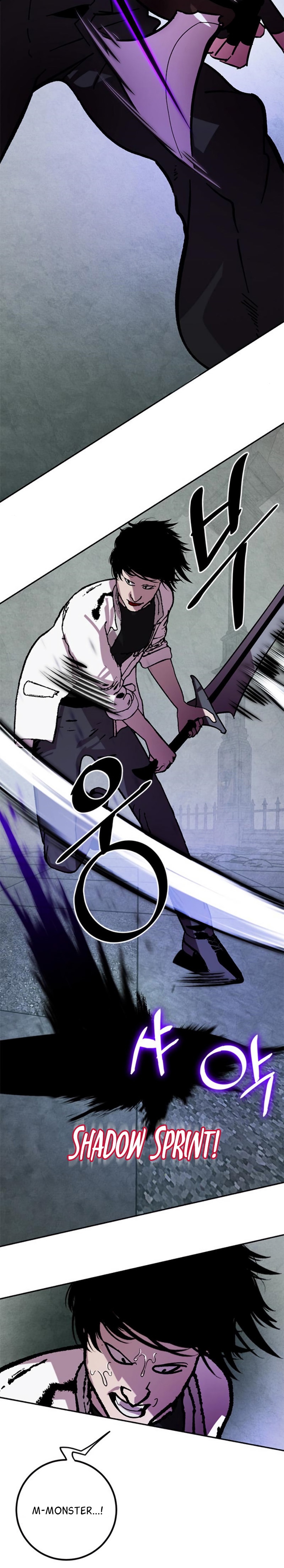 Return to Player Chapter 46 halaman 18