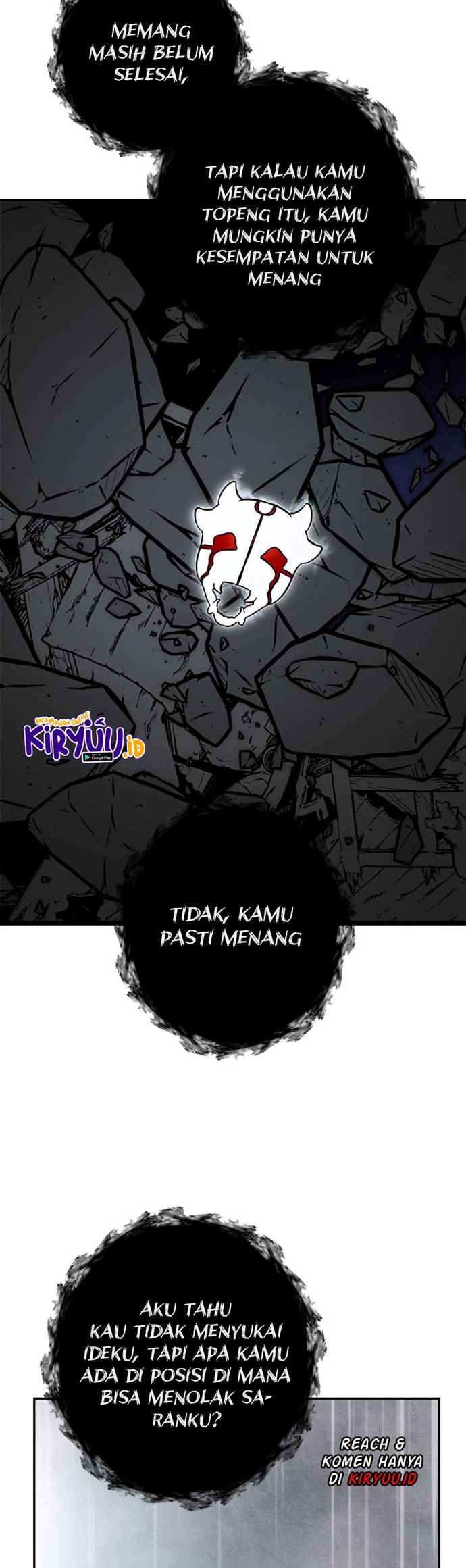 Return to Player Chapter 47 halaman 44