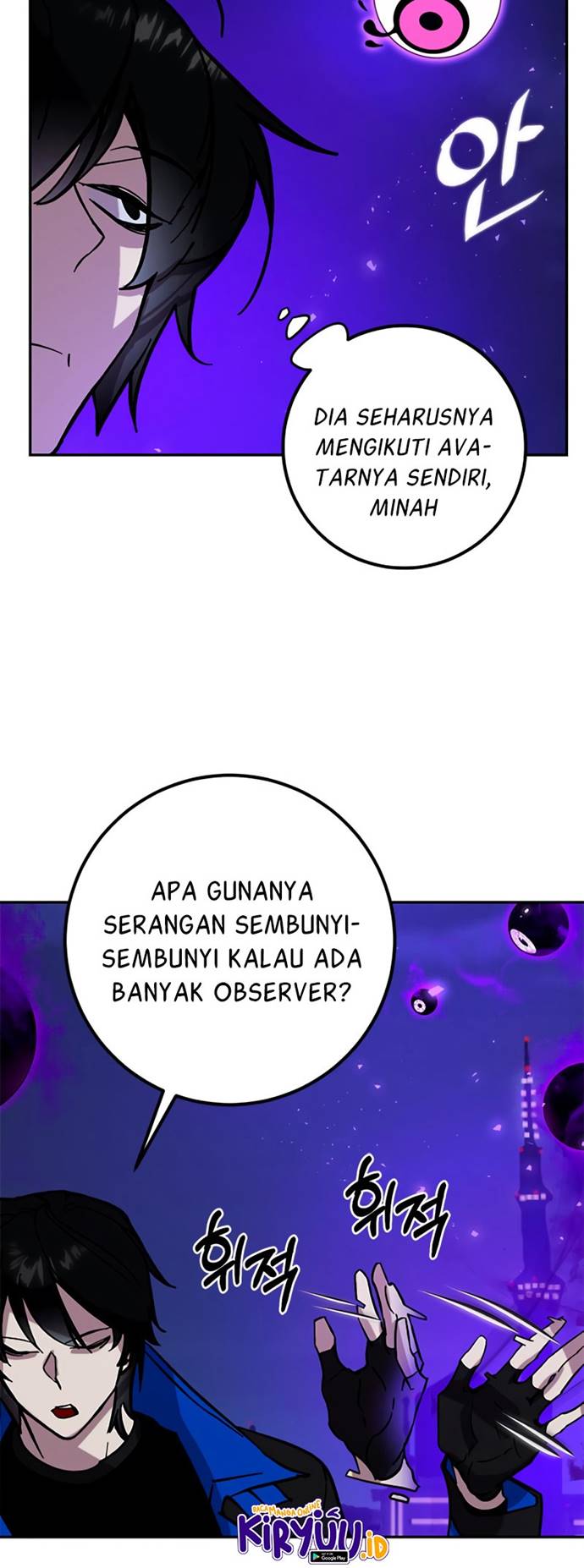 Return to Player Chapter 47 halaman 4