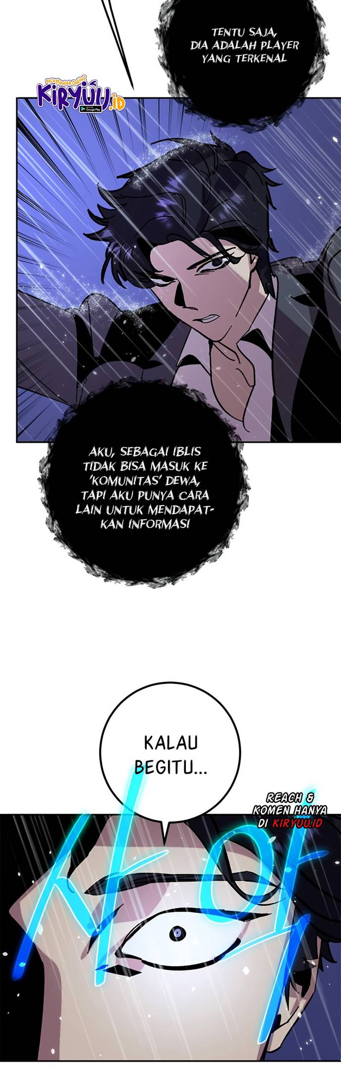 Return to Player Chapter 47 halaman 38