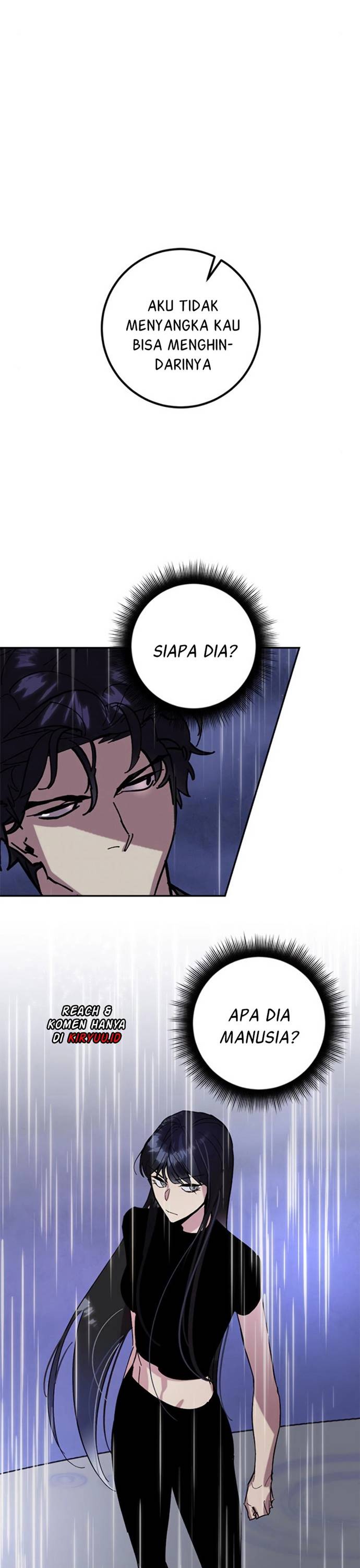 Return to Player Chapter 48 halaman 29