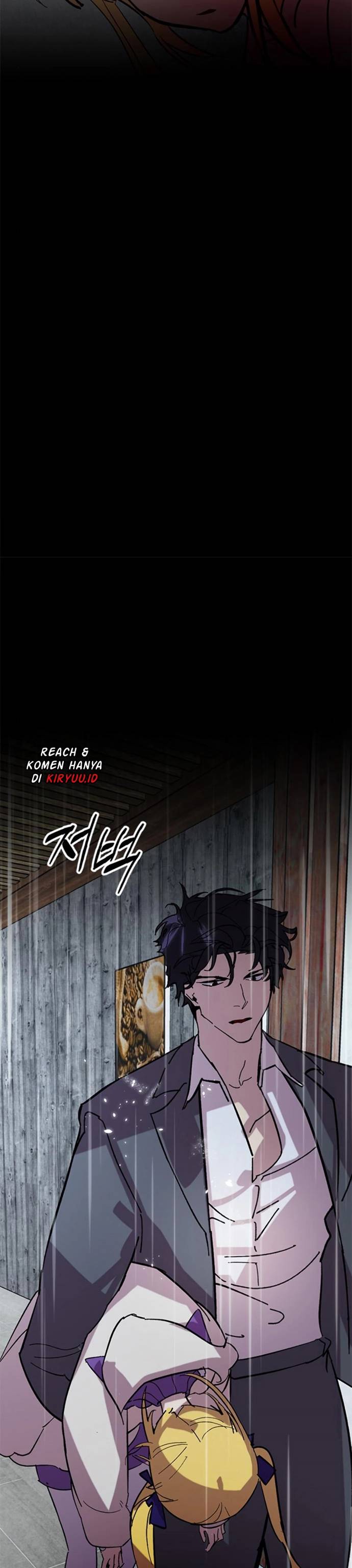 Return to Player Chapter 48 halaman 27