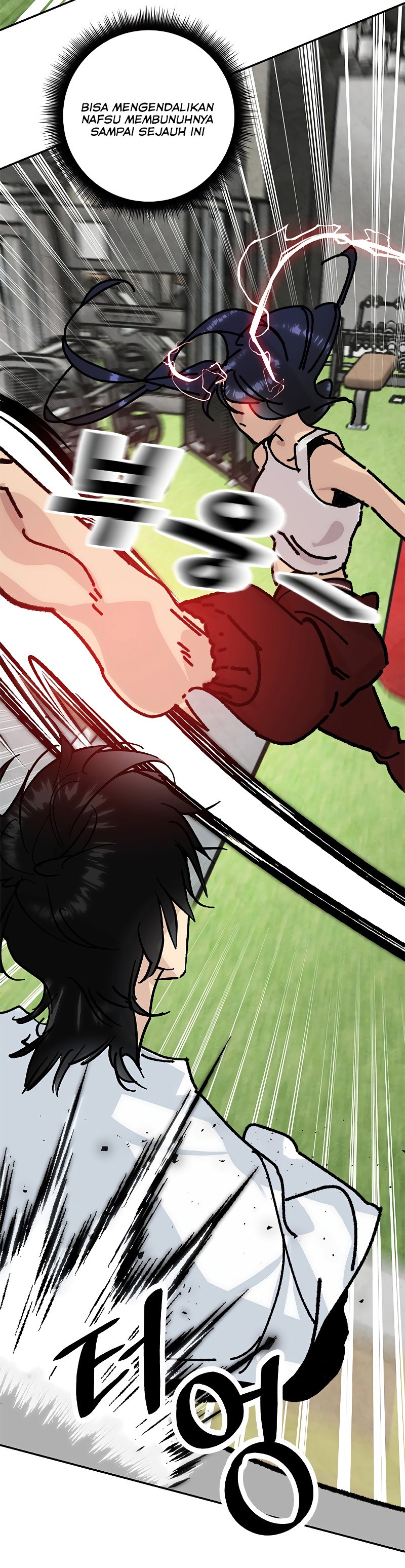 Return to Player Chapter 52 halaman 5