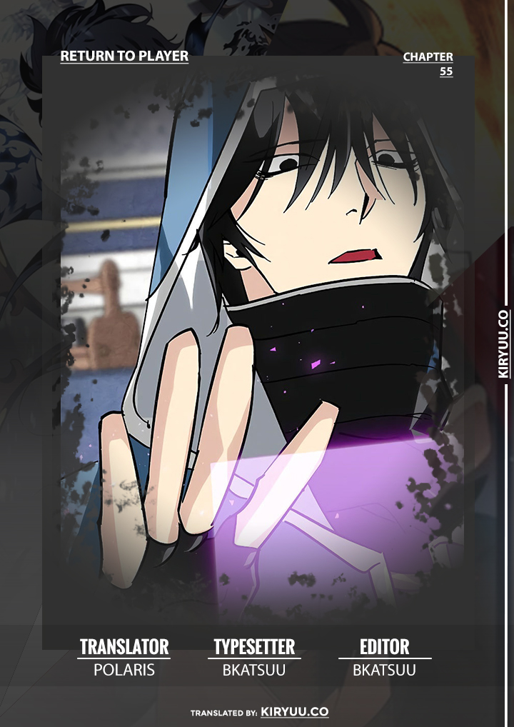 Return to Player Chapter 55 halaman 1