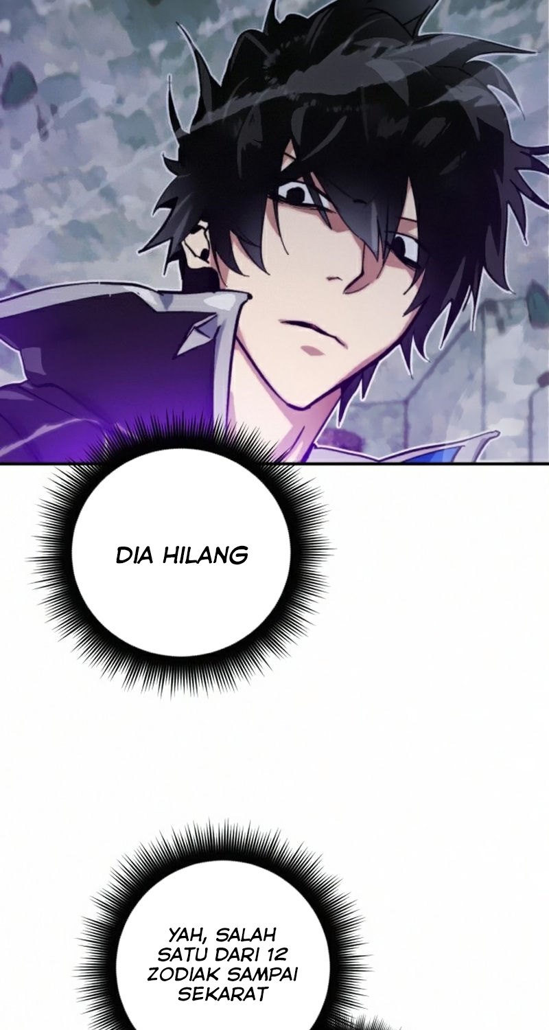 Return to Player Chapter 60 halaman 52