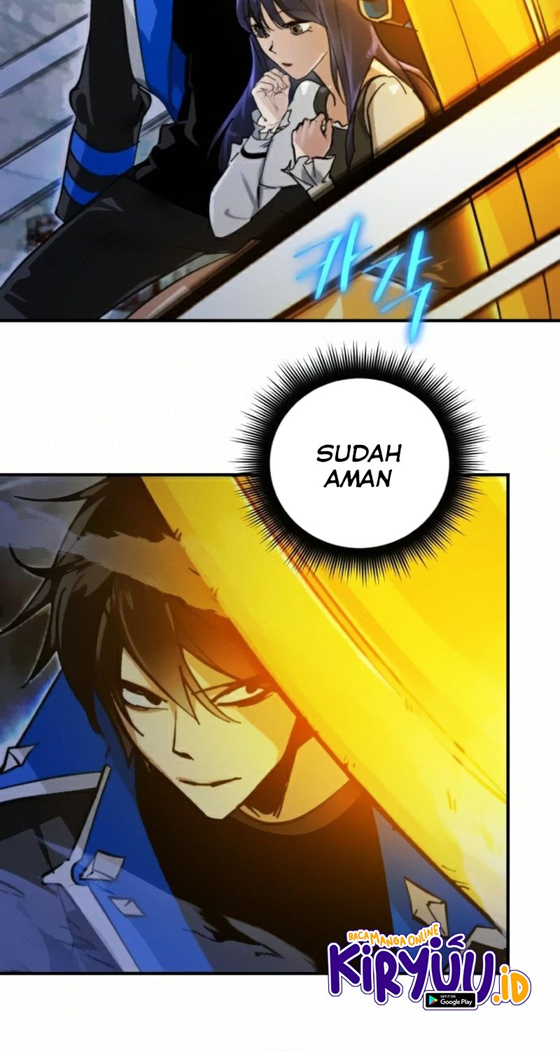 Return to Player Chapter 60 halaman 38