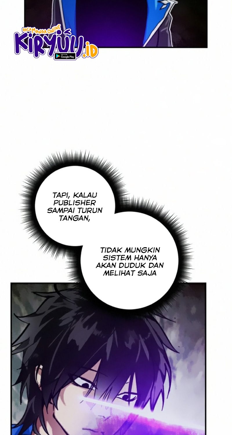 Return to Player Chapter 60 halaman 55