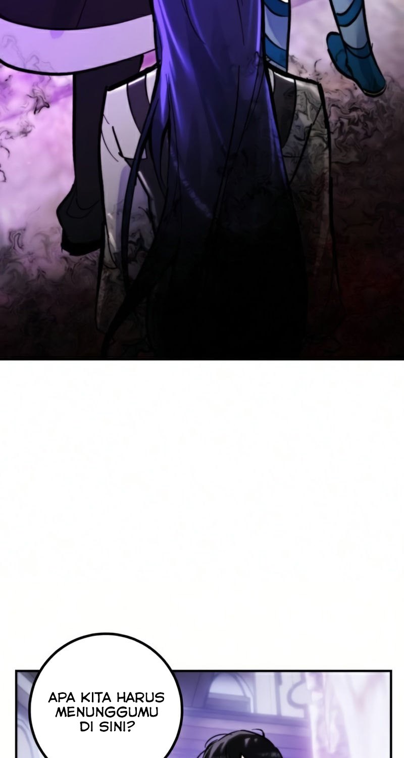 Return to Player Chapter 63 halaman 20