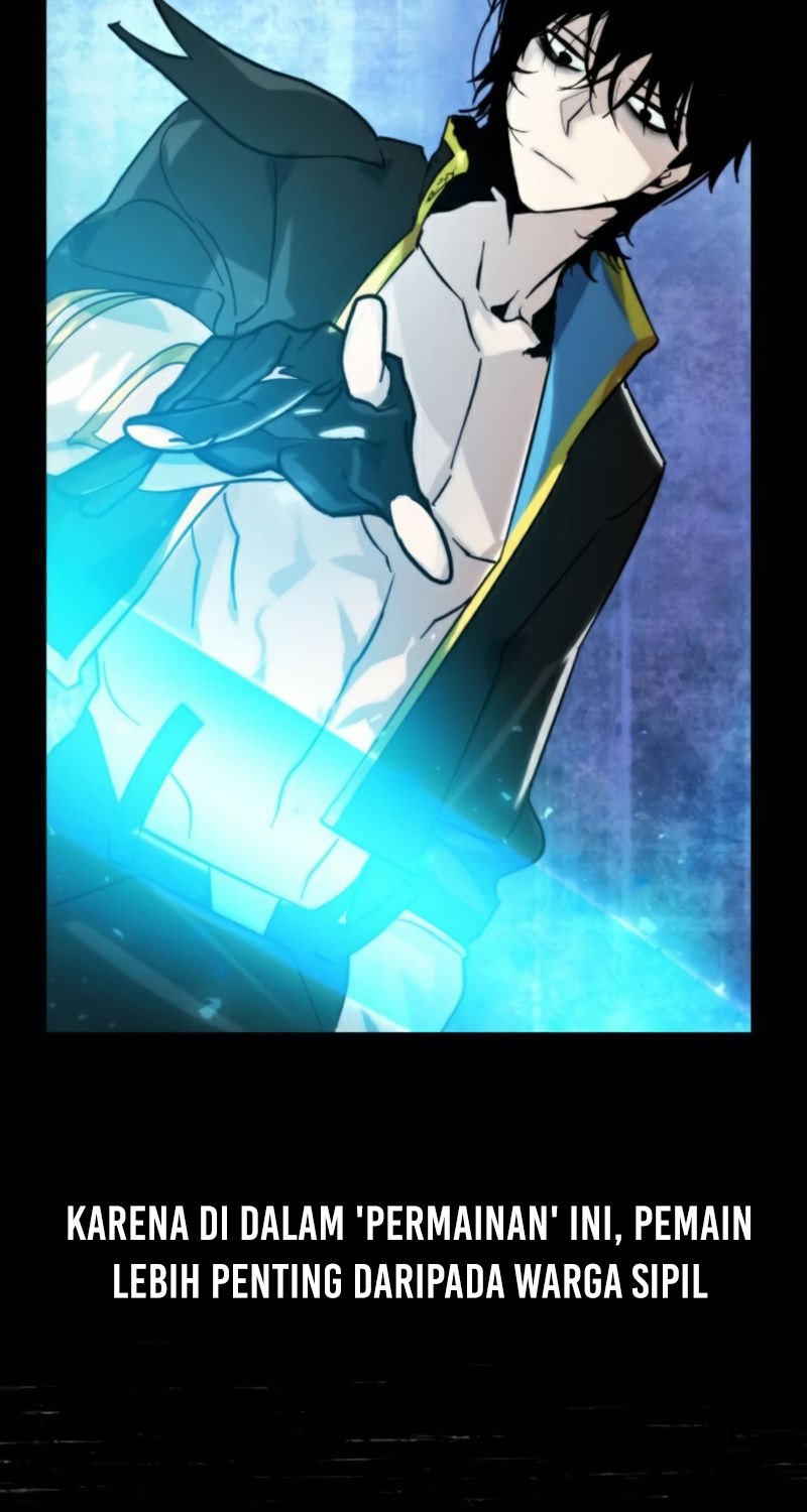Return to Player Chapter 63 halaman 54