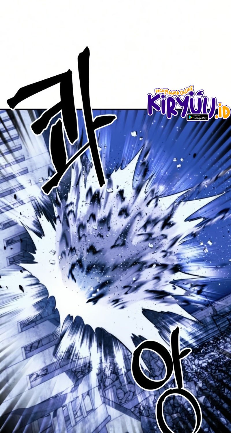 Return to Player Chapter 63 halaman 30