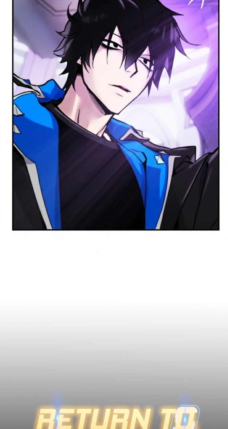 Return to Player Chapter 63 halaman 23