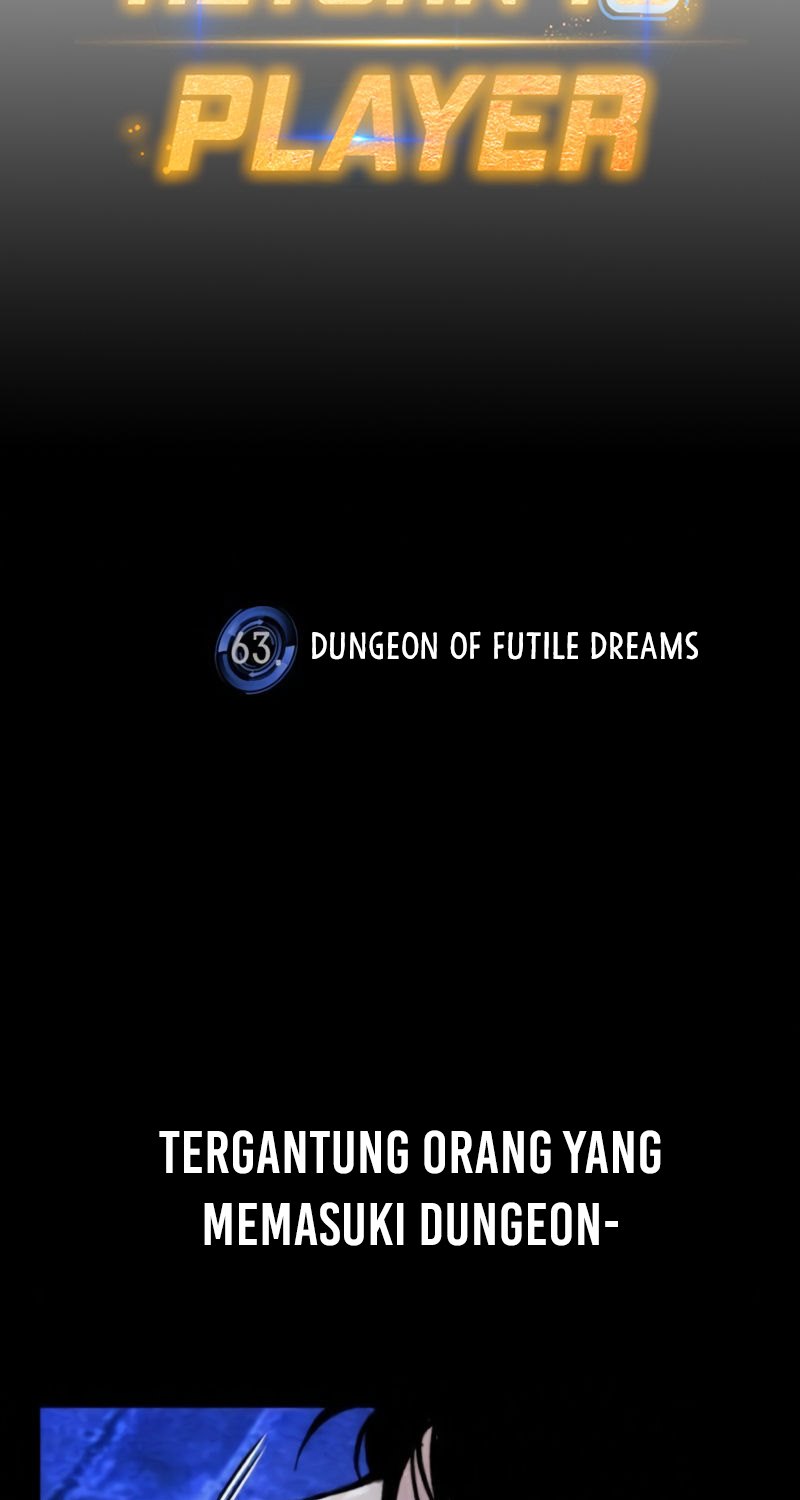 Return to Player Chapter 63 halaman 24